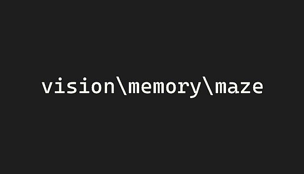 Buy vision\memory\maze