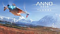 Acheter Anno 2205 - Tundra PC