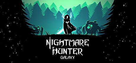 Nightmare Hunter Galaxy Game