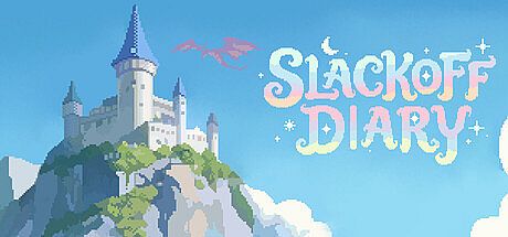 SlackOffDiary Game