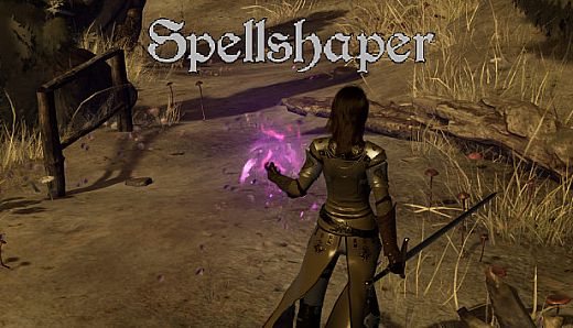 Spellshaper