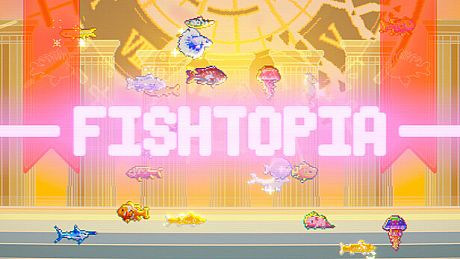 FISHTOPIA - Supporter Pack DLC