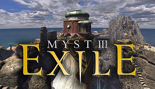 Myst III: Exile