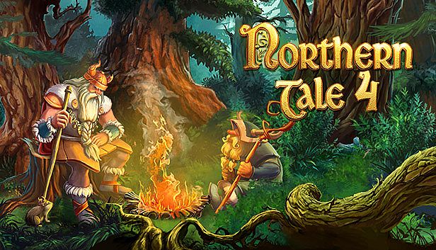Buy Northern Tale 4