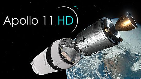 Apollo 11 VR HD Game