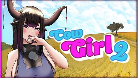 Cow Girl 2 Game