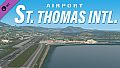 X-Plane 11 - Add-on: FeelThere - TIST - St. Thomas International Airport