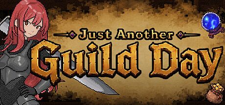 Just Another Guild Day Game