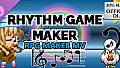 RPG Maker MV - Rhythm Game Maker