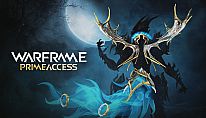 Warframe: Voruna Prime Access - Accessories Pack für PC kaufen