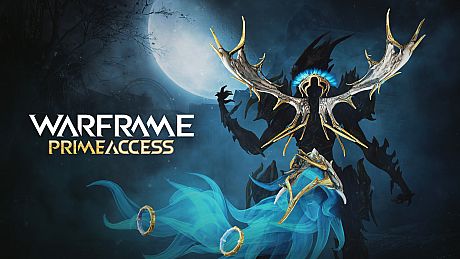 Warframe: Voruna Prime Access - Accessories Pack DLC
