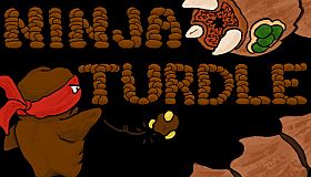 Ninja Turdle