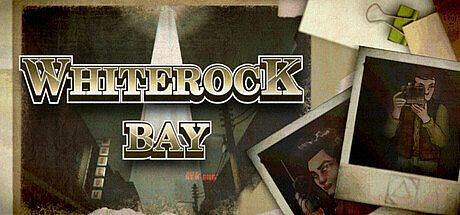 Whiterock Bay