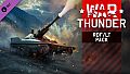 War Thunder - RDF/LT Pack