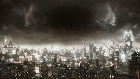 Batman: Arkham Knight Season Pass DLC