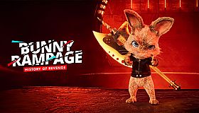 Bunny Rampage: History of Revenge