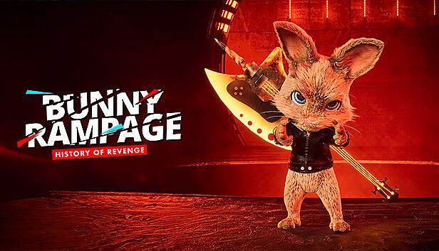 Buy Bunny Rampage: History of Revenge