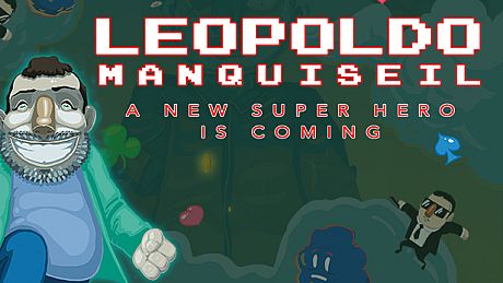 Leopoldo Manquiseil Game