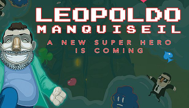Buy Leopoldo Manquiseil