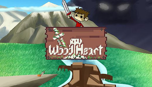 WoodHeart