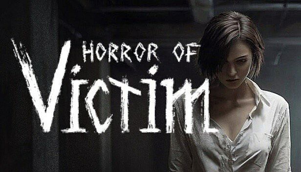 Buy Horror of Victim
