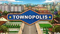 Acheter Townopolis PC