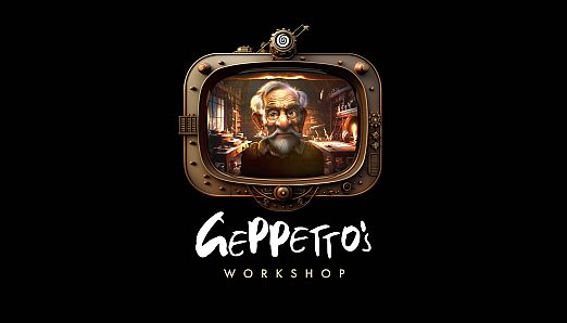 Geppetto's Workshop
