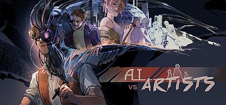 AI VS ARTISTS