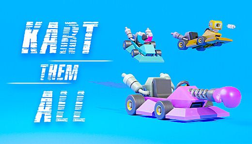 Kart Them All