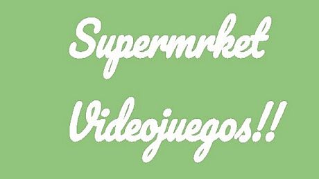 Supermrket: Videojuegos!! DLC