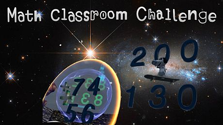 Math Classroom Challenge