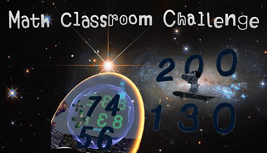 Math Classroom Challenge