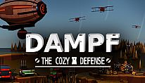 Dampf - The Cozy Tower Defense für PC kaufen