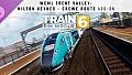 Train Sim World 6: West Coast Main Line Trent Valley: Milton Keynes - Crewe Route Add-On