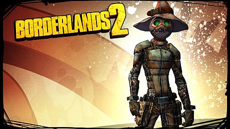 Borderlands 2: Assassin Madness Pack DLC