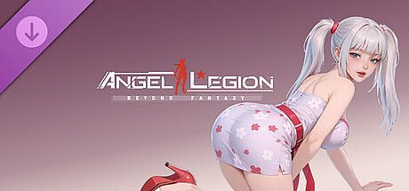 Angel Legion-DLC Sweet Yukata C