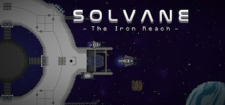 Solvane: The Iron Reach Game