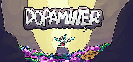 DOPAMINER Game