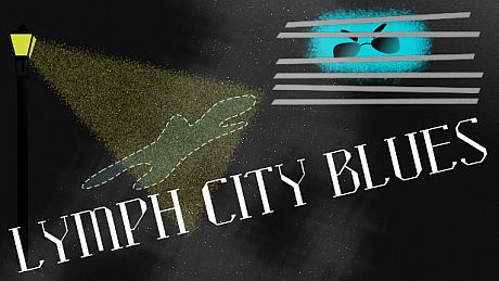 Lymph City Blues Game