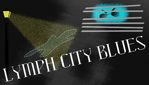 Lymph City Blues