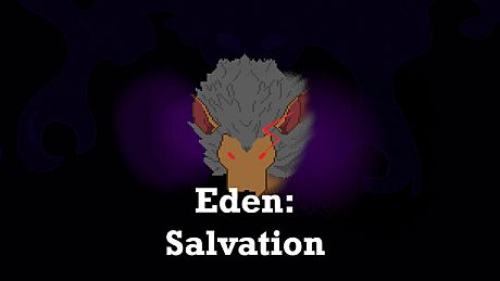 Eden: Salvation Game