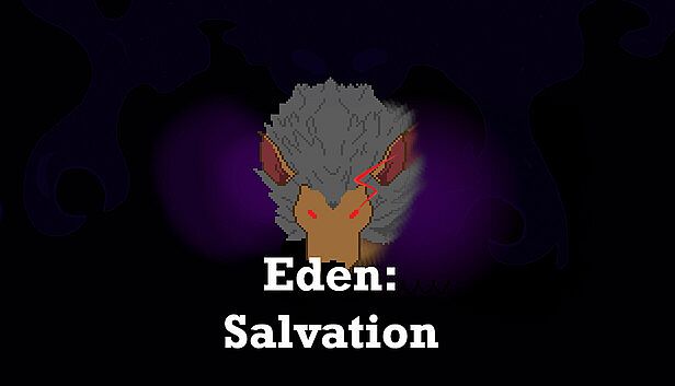 Buy Eden: Salvation
