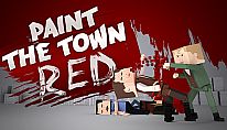 Paint the Town Red für PC kaufen