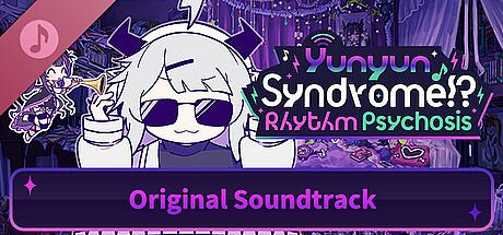 Yunyun Syndrome!? Rhythm Psychosis Original Soundtrack DLC