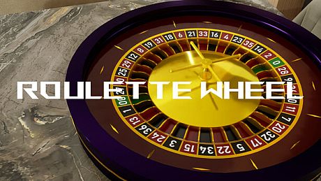 Roulette Wheel Full Version DLC