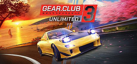 Gear.Club Unlimited 3