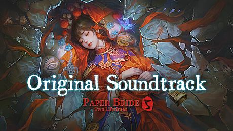 Paper Bride 5: Two Lifetimes - Original Soundtrack DLC