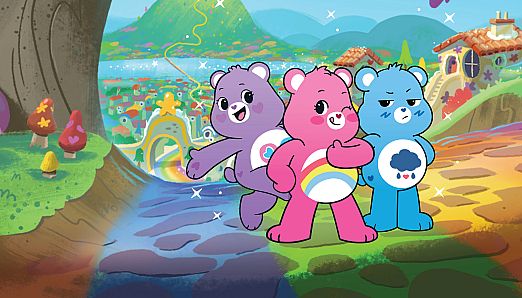 Care Bears: Unlock the Magic