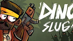 Dino Slug