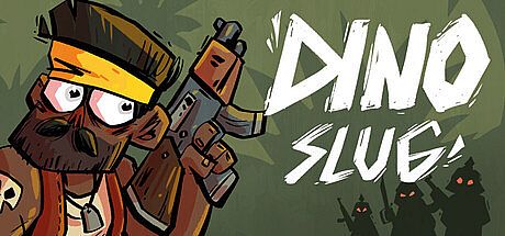 Dino Slug Game